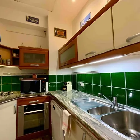 Apartment The Elegant- 2 Bedrooms And Central! Montpellier