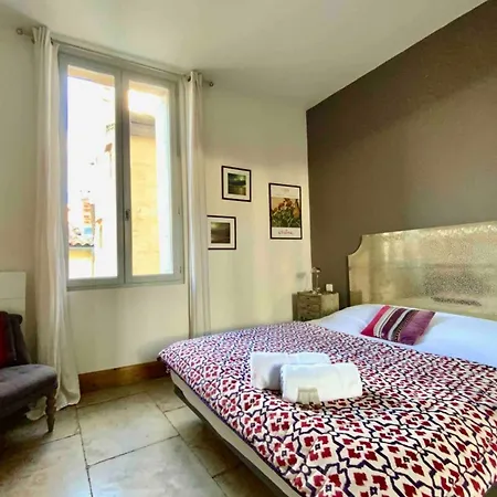The Elegant- 2 Bedrooms And Central! * Montpellier